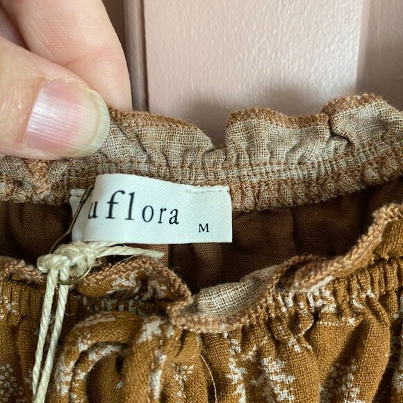 NWT Neuflora Tuscany Dress - Picture 4 of 6